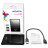 Зовнішній жорсткий диск 2.5&quot; 4TB ADATA (AHV620S-4TU31-CBK)