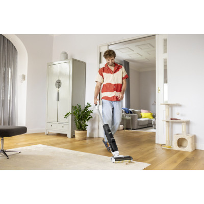 Пилосос Karcher FCV 3 (1.056-122.0)