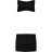 Крісло ігрове Anda Seat Phantom Tiger Edition Size L Black (AD18Y-14-B-PV/C)
