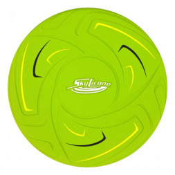 Ігровий набір Yoheha фрісбі Sky Licone зелений (6334545)