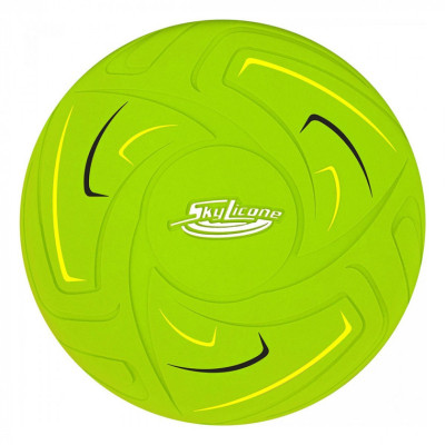 Ігровий набір Yoheha фрісбі Sky Licone зелений (6334545)