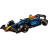Конструктор LEGO Technic Автомобіль F1 Oracle Red Bull Racing RB20 (42206)