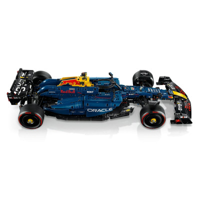 Конструктор LEGO Technic Автомобіль F1 Oracle Red Bull Racing RB20 (42206)