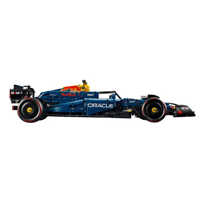 Конструктор LEGO Technic Автомобіль F1 Oracle Red Bull Racing RB20 (42206)