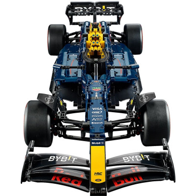 Конструктор LEGO Technic Автомобіль F1 Oracle Red Bull Racing RB20 (42206)