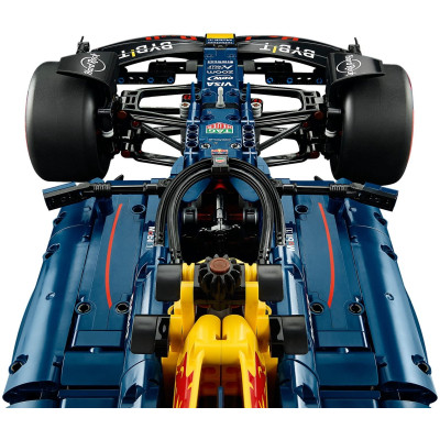 Конструктор LEGO Technic Автомобіль F1 Oracle Red Bull Racing RB20 (42206)