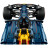 Конструктор LEGO Technic Автомобіль F1 Oracle Red Bull Racing RB20 (42206)