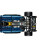 Конструктор LEGO Technic Автомобіль F1 Oracle Red Bull Racing RB20 (42206)