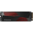 Накопичувач SSD M.2 2280 2TB 990 PRO with Heatsink Samsung (MZ-V9P2T0GW)