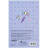 Книга записна Kite tokidoki тверда обкладинка, А6, 80 аркушів, клітинка (TK24-199-1)