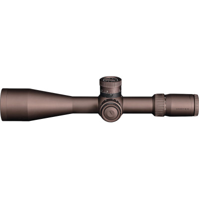 Оптичний приціл Vortex Razor HD Gen IIІ 6-36x56 F1 з сіткою EBR-7D з підсвічуванням (RZR-63602)