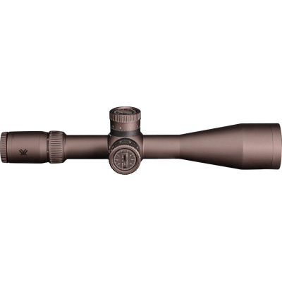 Оптичний приціл Vortex Razor HD Gen IIІ 6-36x56 F1 з сіткою EBR-7D з підсвічуванням (RZR-63602)