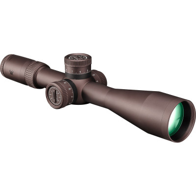 Оптичний приціл Vortex Razor HD Gen IIІ 6-36x56 F1 з сіткою EBR-7D з підсвічуванням (RZR-63602)