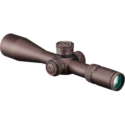 Оптичний приціл Vortex Razor HD Gen IIІ 6-36x56 F1 з сіткою EBR-7D з підсвічуванням (RZR-63602)