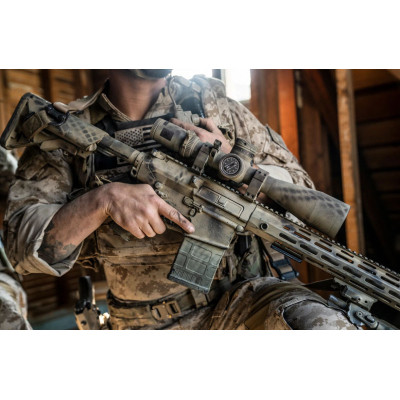 Оптичний приціл Vortex Razor HD Gen IIІ 6-36x56 F1 з сіткою EBR-7D з підсвічуванням (RZR-63602)