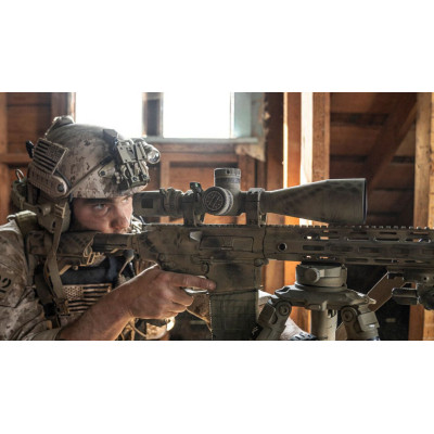 Оптичний приціл Vortex Razor HD Gen IIІ 6-36x56 F1 з сіткою EBR-7D з підсвічуванням (RZR-63602)