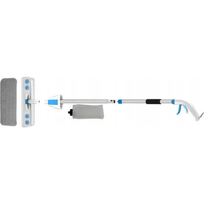 Швабра Esperanza EHS003 З розпилювачем та резервуаром для води (5901299964019)