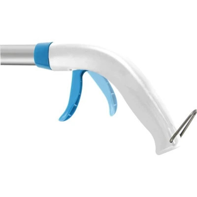 Швабра Esperanza EHS003 З розпилювачем та резервуаром для води (5901299964019)