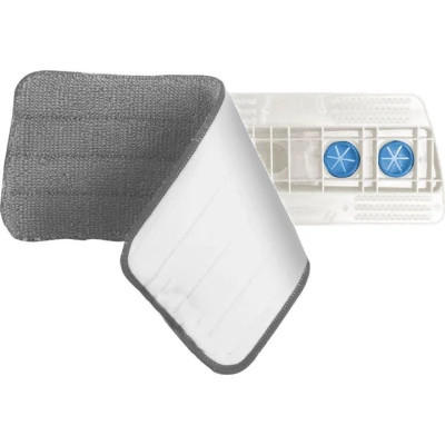 Швабра Esperanza EHS003 З розпилювачем та резервуаром для води (5901299964019)