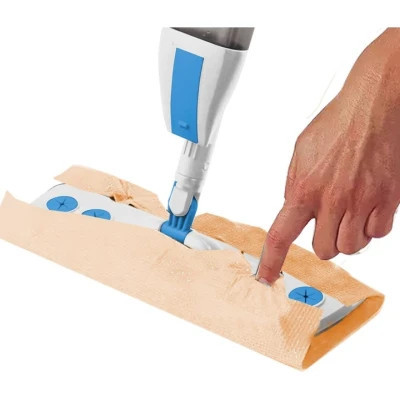 Швабра Esperanza EHS003 З розпилювачем та резервуаром для води (5901299964019)