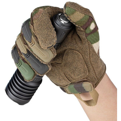 Ліхтар Olight Warrior X 3 GR Gunmetal Grey (Warrior X 3 GR)