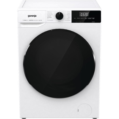 Пральна машина Gorenje WD2A854ADS