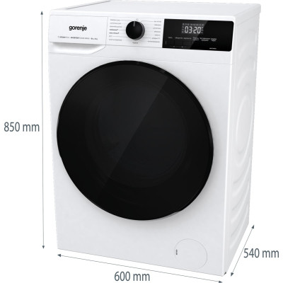 Пральна машина Gorenje WD2A854ADS