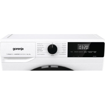 Пральна машина Gorenje WD2A854ADS
