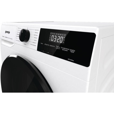 Пральна машина Gorenje WD2A854ADS