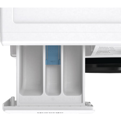 Пральна машина Gorenje WD2A854ADS