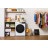 Пральна машина Gorenje WD2A854ADS