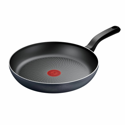 Сковорода Tefal So&#039; Light 28см чорна (H0560642)