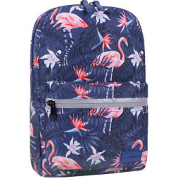 Рюкзак шкільний Bagland Молодіжний Mini 762 Cублімація 8 л (00508664) (675711856)
