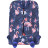 Рюкзак шкільний Bagland Молодіжний Mini 762 Cублімація 8 л (00508664) (675711856)