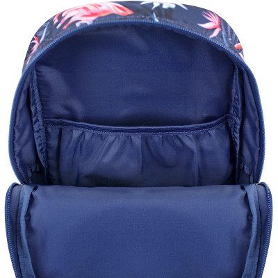Рюкзак шкільний Bagland Молодіжний Mini 762 Cублімація 8 л (00508664) (675711856)