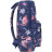 Рюкзак шкільний Bagland Молодіжний Mini 762 Cублімація 8 л (00508664) (675711856)