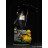 Фігурка для геймерів ABYstyle DC COMICS Penguin Deluxe Art Scale 1/10 (DCCBAT40621-10)