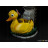 Фігурка для геймерів ABYstyle DC COMICS Penguin Deluxe Art Scale 1/10 (DCCBAT40621-10)