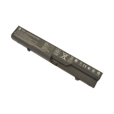 Акумулятор до ноутбука HP ProBook 4520s HSTNN-CB1A, 4910mAh (55Wh), 6cell, 10.8V, Li-ion (A47838)