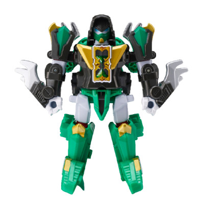 Трансформер Super10 MIX Ректор (314067)