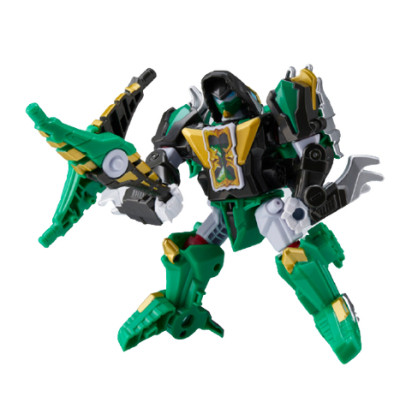 Трансформер Super10 MIX Ректор (314067)