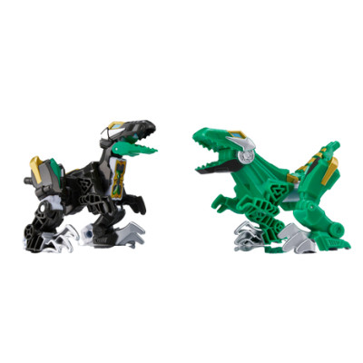 Трансформер Super10 MIX Ректор (314067)