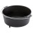 Котел туристичний Groenberg Askja Pot 33 cm / 10 L Black (266018) (DAS303245)