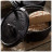 Котел туристичний Groenberg Askja Pot 33 cm / 10 L Black (266018) (DAS303245)