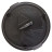 Котел туристичний Groenberg Askja Pot 33 cm / 10 L Black (266018) (DAS303245)