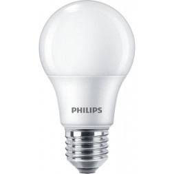 Лампочка Philips Ecohome LED Bulb 7W 500lm E27 830 RCA (929002298617)