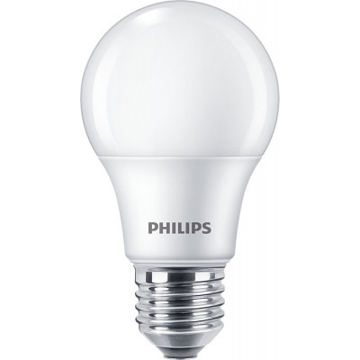 Лампочка Philips Ecohome LED Bulb 7W 500lm E27 830 RCA (929002298617)