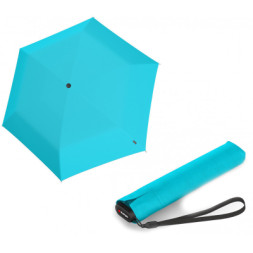 Парасоля Knirps US.050 Aqua (Kn95 0050 1401)
