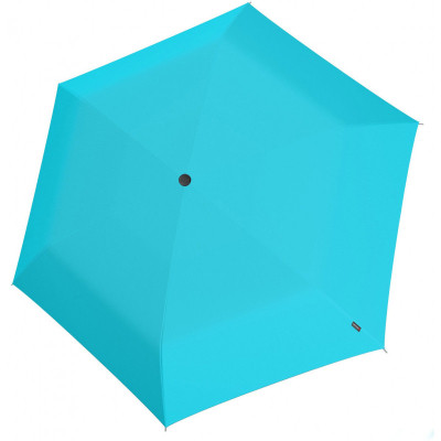 Парасоля Knirps US.050 Aqua (Kn95 0050 1401)