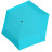 Парасоля Knirps US.050 Aqua (Kn95 0050 1401)